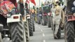 26 January Delhi police on high alert for tractor rally
