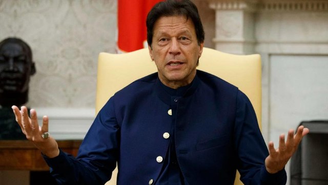 Pakistan is on the verge of collapsing! Watch report