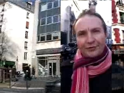 Julien Bargeton- Portrait liste Calandra (déf)