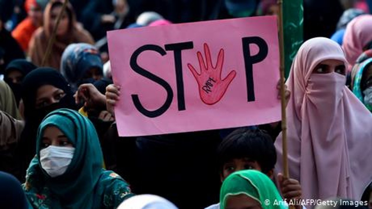 Pakistan: Controversy over chemical castration for rape
