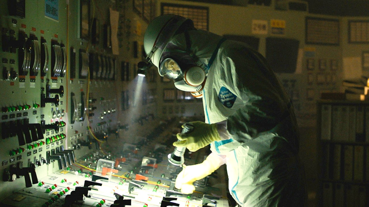 Fukushima - Trailer (Deutsch) HD