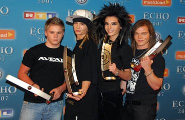 Bill Kaulitz: Früher war er ein ,zwischenmenschlicher Sozialfall’