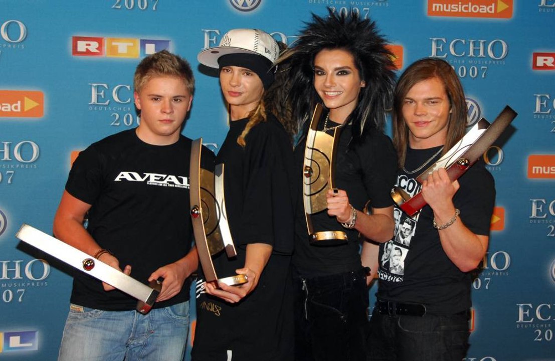 Bill Kaulitz: Früher war er ein ,zwischenmenschlicher Sozialfall’