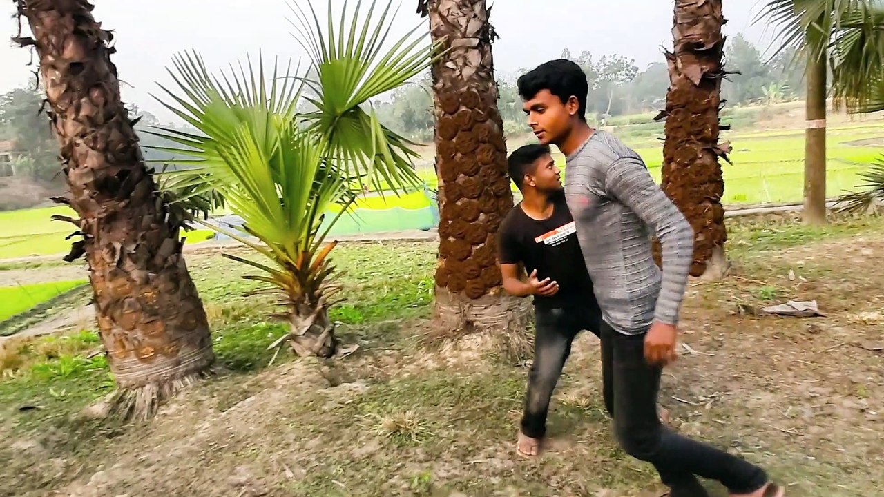 T Rex Chase - Part_15_#TRexChase_T Rex Chase #rpoboys