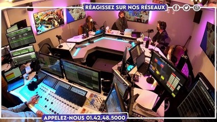 Le Vacher Time - L'intégrale du 25 janvier