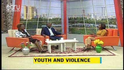 Childhood Trauma Might Be Why Kisii Grade 4 Girl Attempted To Poison Her Dad!