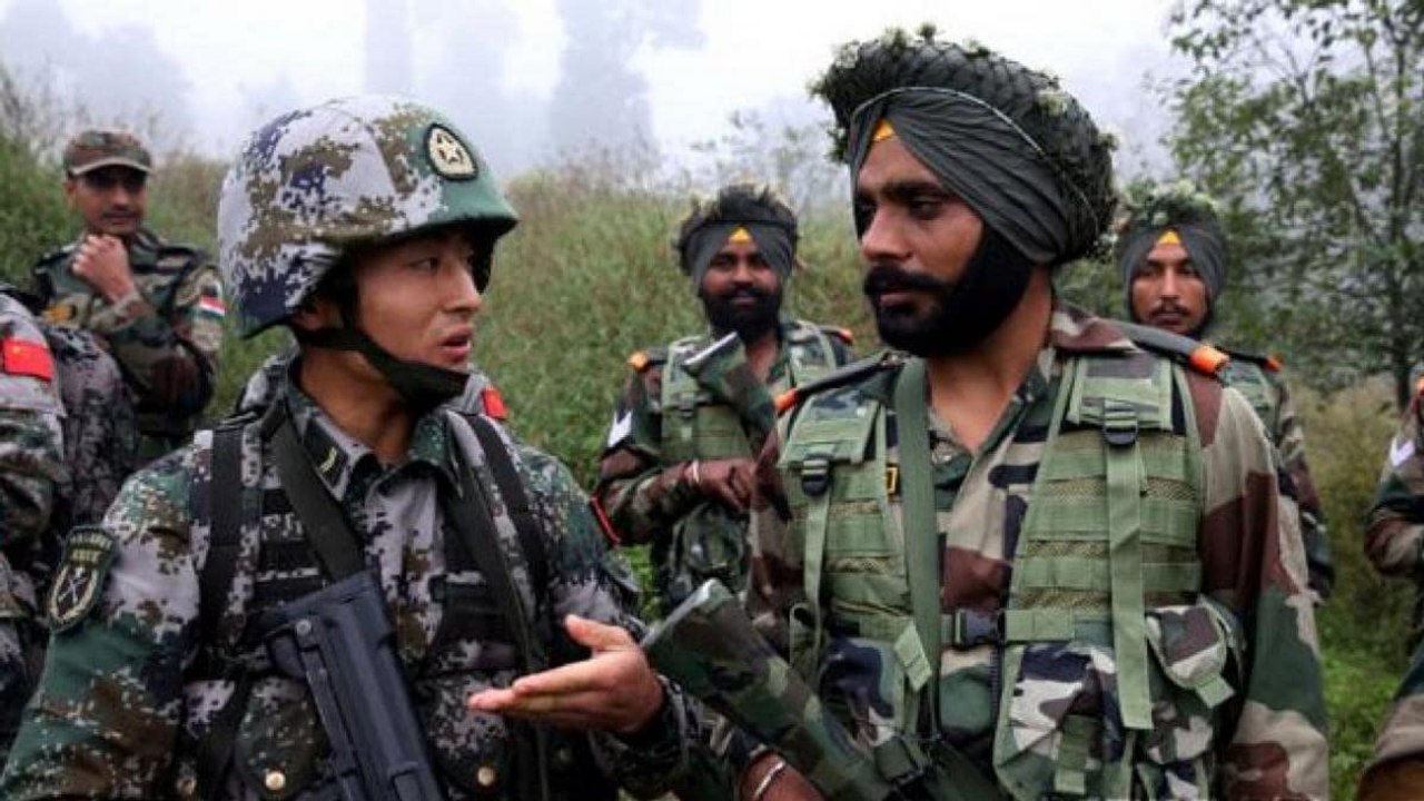 Now in Sikkim! Why PLA continuously trying to intrude
