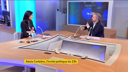 Confinement : une stratégie "extrêmement rudimentaire," selon Alexis Corbière