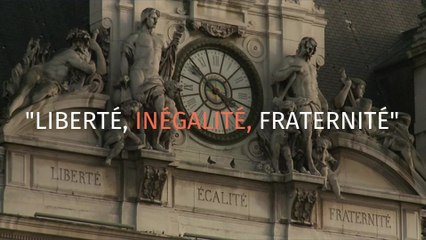 La crise accentue les inégalités de richesses selon l'ONG Oxfam