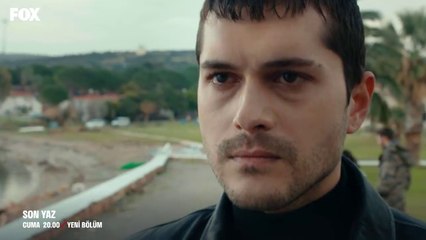 Son Yaz 5. Bölüm 1. Fragmanı Yayında