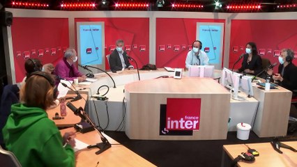 Benoit Jacquot, je me vois bien en reine - Morgane Cadignan n'aime pas