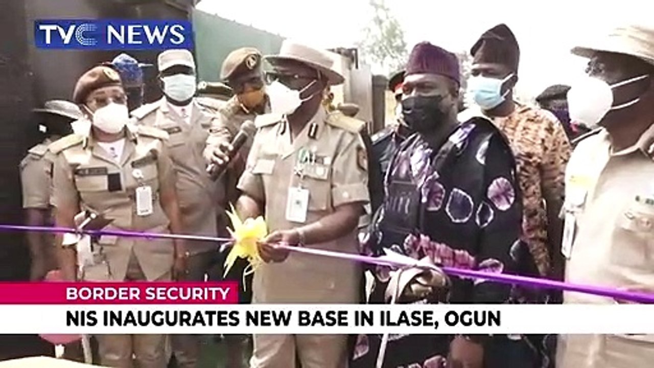 Nigeria Immigration Service seeks support of stakeholders