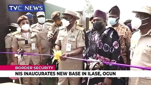 Nigeria Immigration Service seeks support of stakeholders