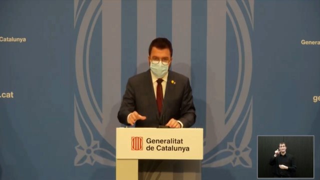 Govern anuncia ayudas de 618 millones para autónomos y pymes