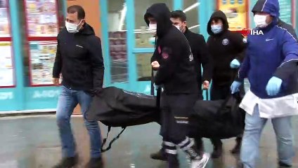 - Esenyurt’ta otelden düşüp ölen kızla ilgili yeni gelişme