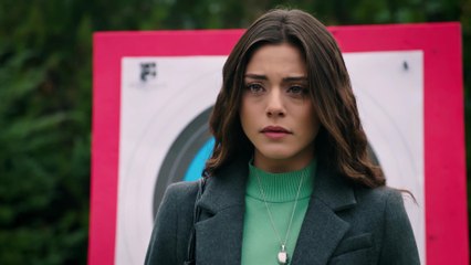 Seher Evlilik Teklifini Kabul Ediyor | Emanet 101. Bölüm