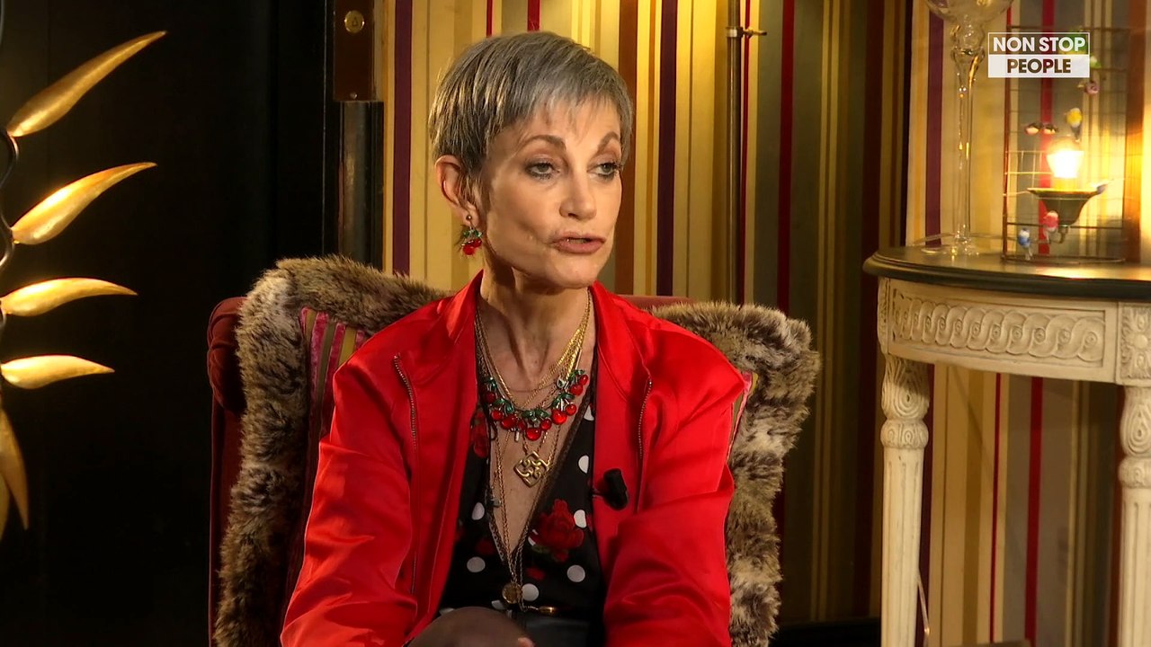 Isabelle Morini-Bosc tacle la maire de Paris, A...