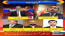Tax Aur Aap I 25 January 2021 I Aaj News I Part 3