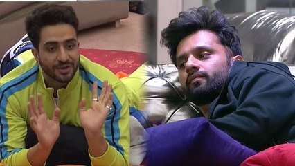 Bigg Boss 14;  Jasmin संग Aly करने वाले हैं Engagement, बताया सारा प्लान | FilmiBeat
