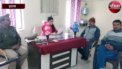 Download Video: बालिका दिवस पर पुलिस थानों की कमान लड़कियों ने संभाली