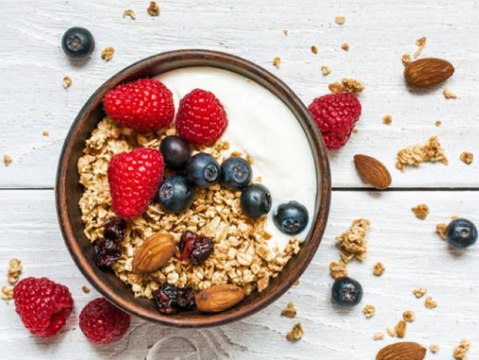 Mogelpackung des Jahres : Dieses Müsli fällt bei Verbrauchern durch