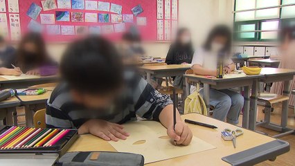 새 학기엔 등교?...학부모들 "학교가 더 안전" vs "아직 걱정" / YTN