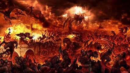 La Verdad Oculta-Asi es el INFIERNO