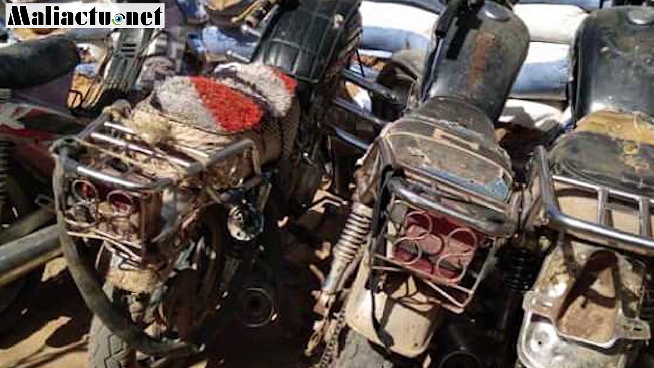 Mali : l’actualité du jour en Bambara Lundi 25 Janvier 2021