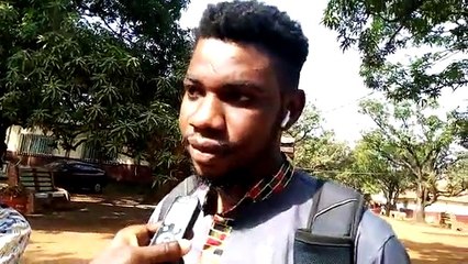 Paralysie des cours dans les universités : des étudiants expriment leurs déception...