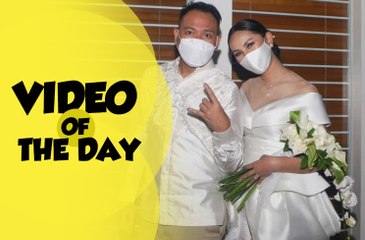 Video of The Day: Kalina Dilamar Vicky Prasetyo, Song Yoo Jung Meninggal Dunia