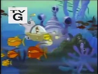 Los Snorkels - 19 .El Snorkel Salvaje