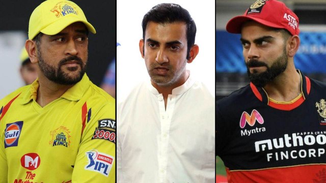 : IPL 2021 : MS Dhoni Doesn’t Think Too Much Far Ahead- Gautam Gambhir | Oneindia Telugu