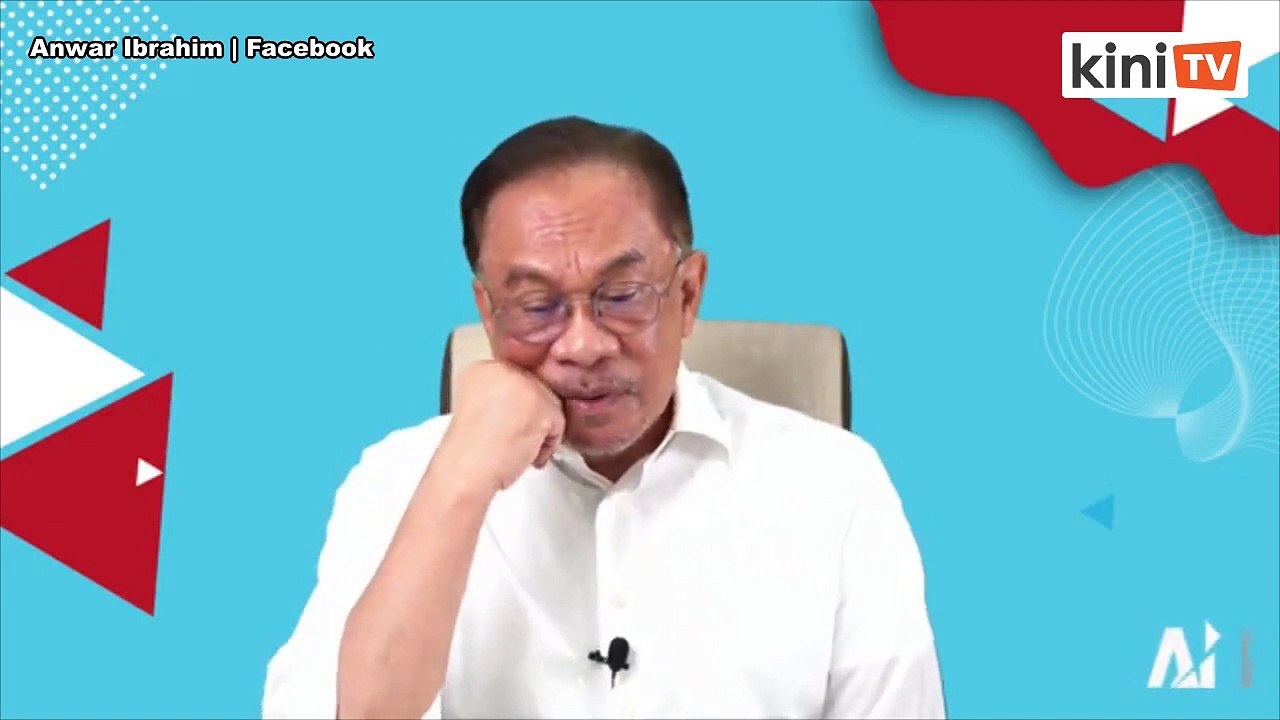 Anwar_ Foreign worker dormitories a known factor, stricter enforcement needed