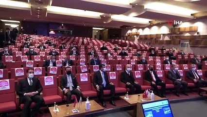 GAİB Midyat Sanat ve Tasarım Fakültesi protokolü yapıldı