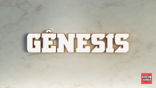 Novela Genesis Completo - CAPITULO 4 - Dia - 22/01/2020 - Em HD - Sem Intervalos