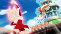 Pokemon Highlight Battle : Ash vs Gladion Final Round Pokemon Sun and Moon Episode 139 English Dub