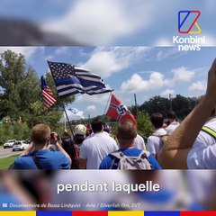 Je me suis infiltré dans les milieux d’extrême droite | Le Speech de Patrik Hermansson, chercheur sur l'extrême droite