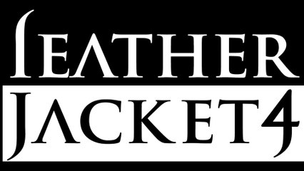 Evel Knievel Daredevil Biker Blue Jacket