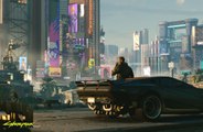 Cyberpunk 2077 1.1 patch is now live on PC, consoles and Stadia