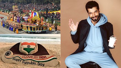 Sharad Malhotra Feels Sad When People Think Republic Day As Just A Dry Day