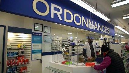 Mais uma arma contra Covid-19