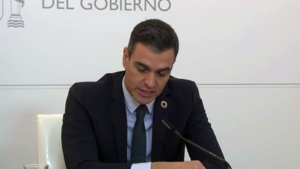Sánchez admite que el paro juvenil es "inaceptablemente alto" en España