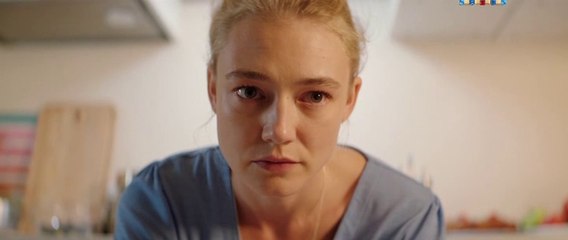 Полёт - 1 серия