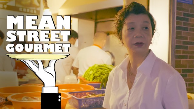 From Prison to Street Food: How Sweet and Sour Pork Saved an Ex-Con