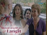 Bilangin ang Bituin sa Langit: Cedes' toxic boss | Episode 36