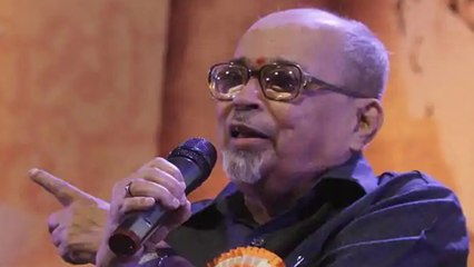 Marathi Manus: Meet Legendary Poet From Marathi Literature Mangesh Padgaonkar