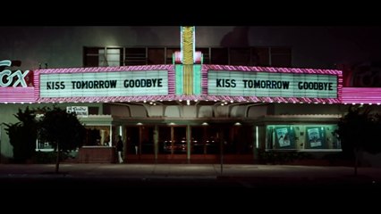 Messiah of Evil (1973) Horror Full Length Film part 2/2