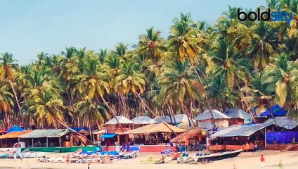 10 Best Places to Visit in India | Beautiful Cities in India | भारत की 10 बेहद खूबसूरत जगह | Boldsky