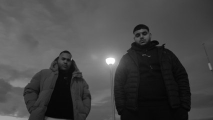 DIKKE - Dood Voor Mij