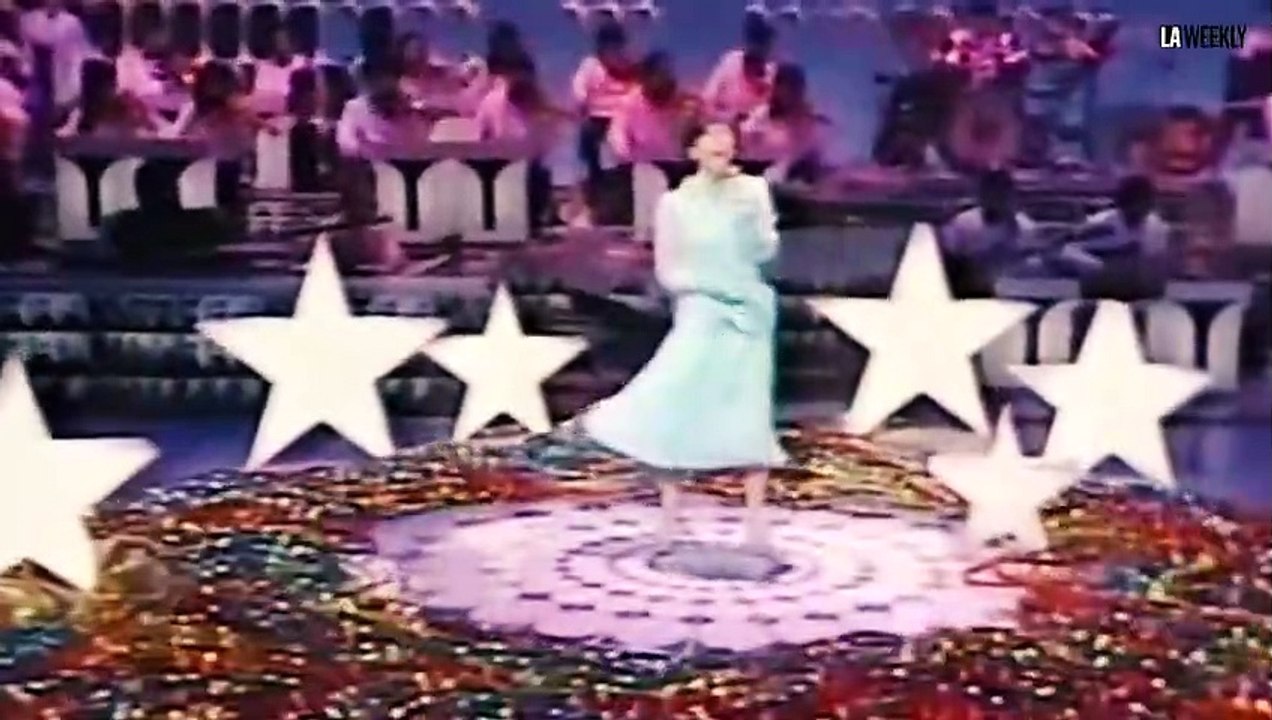 タッチ　岩崎良美　デビュー期　1985年
